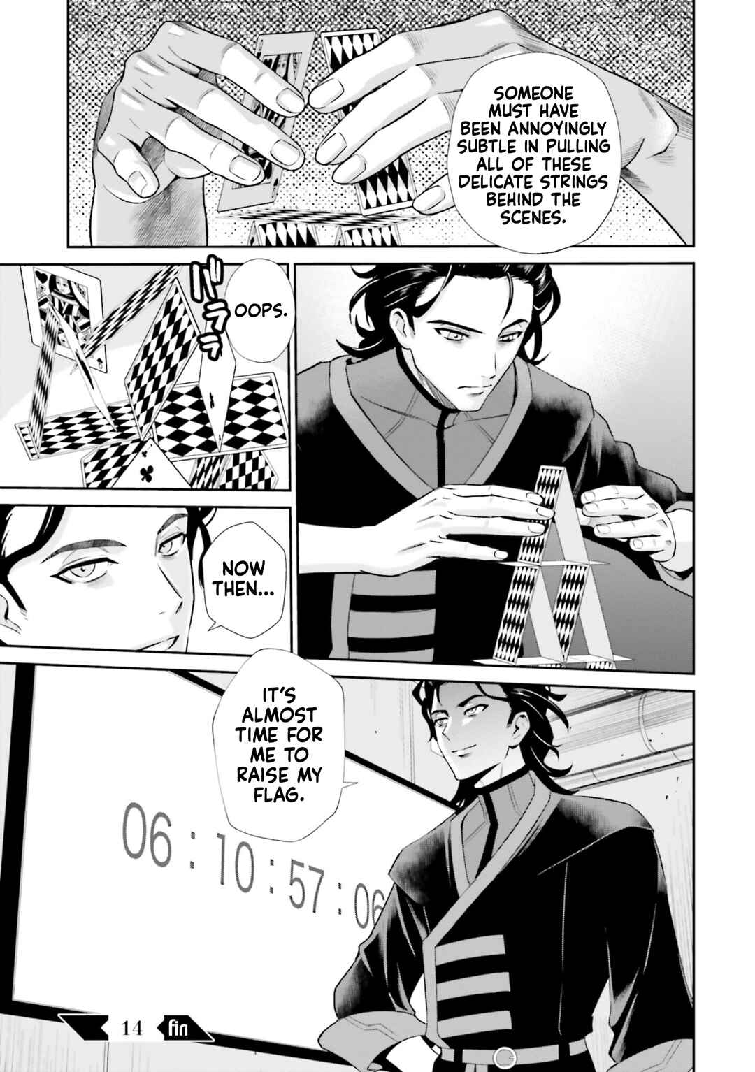 Chapter 14 - Page 35