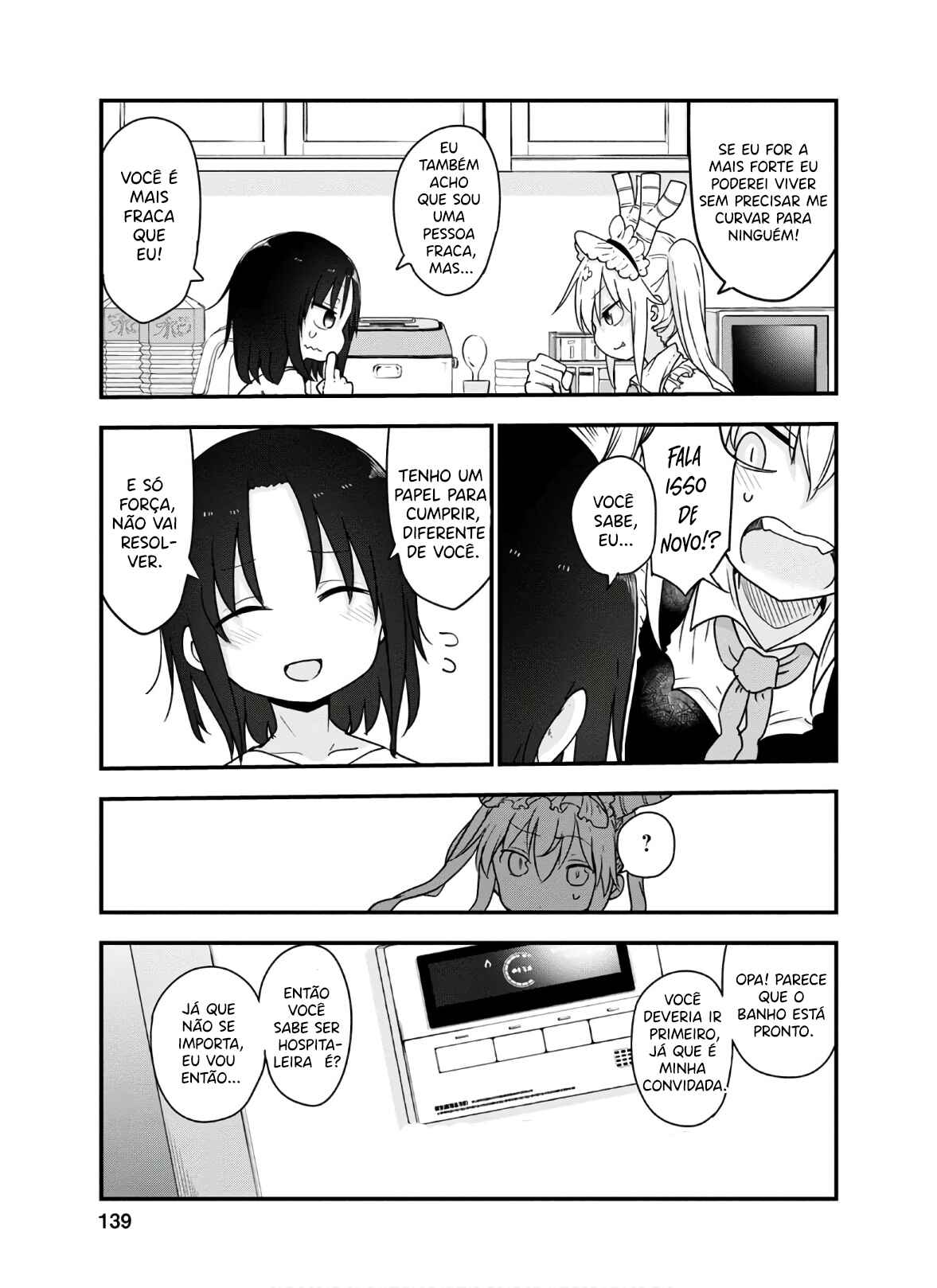 Chapter 96 - Page 10