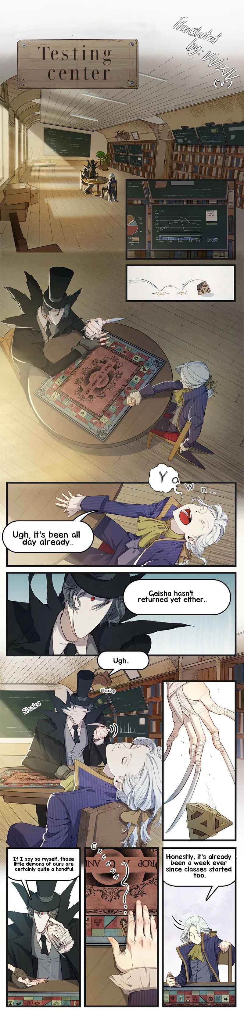 Chapter 2 - Page 1