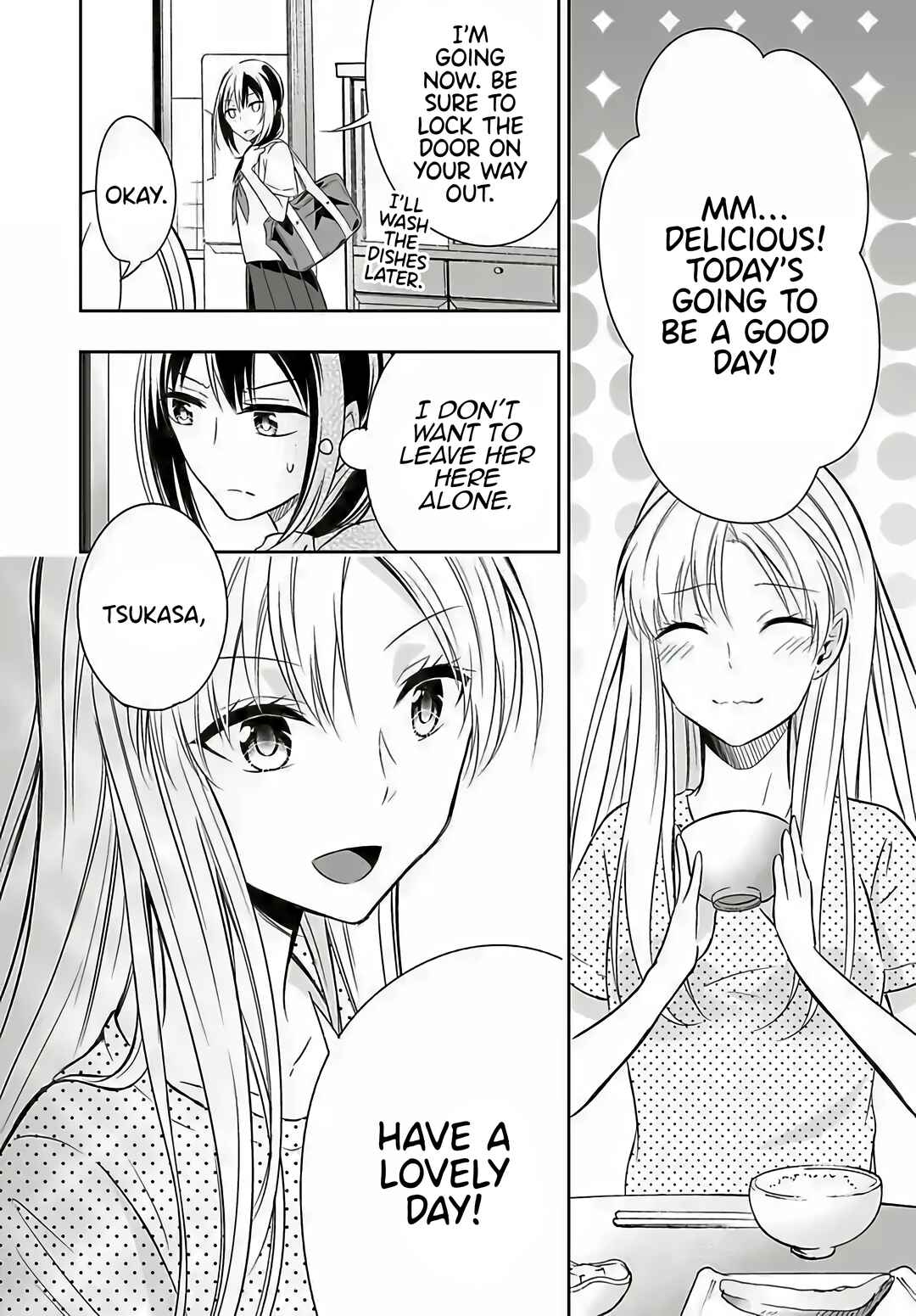Chapter 2 - Page 2