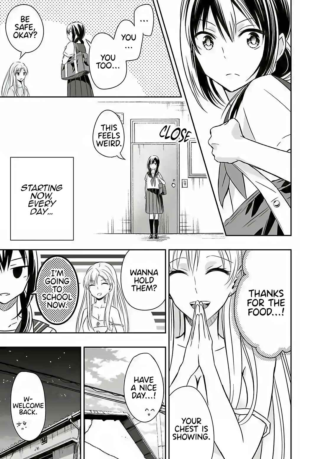 Chapter 2 - Page 3