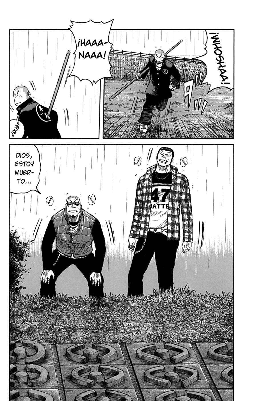 Chapter 80 - Page 11