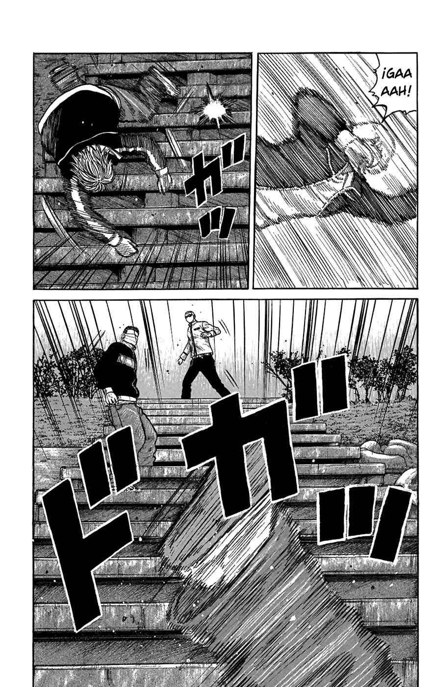 Chapter 80 - Page 19