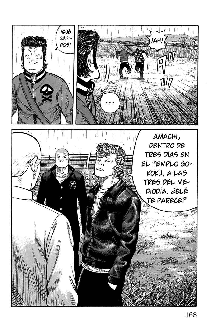 Chapter 80 - Page 31