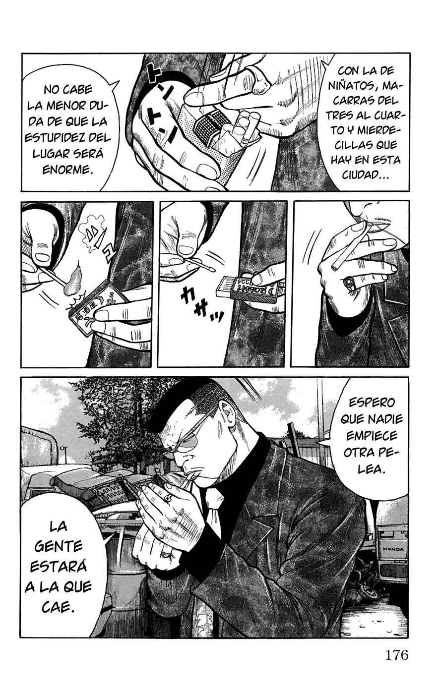 Chapter 80 - Page 38