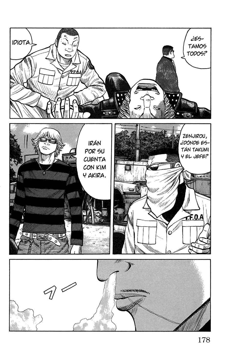 Chapter 80 - Page 40