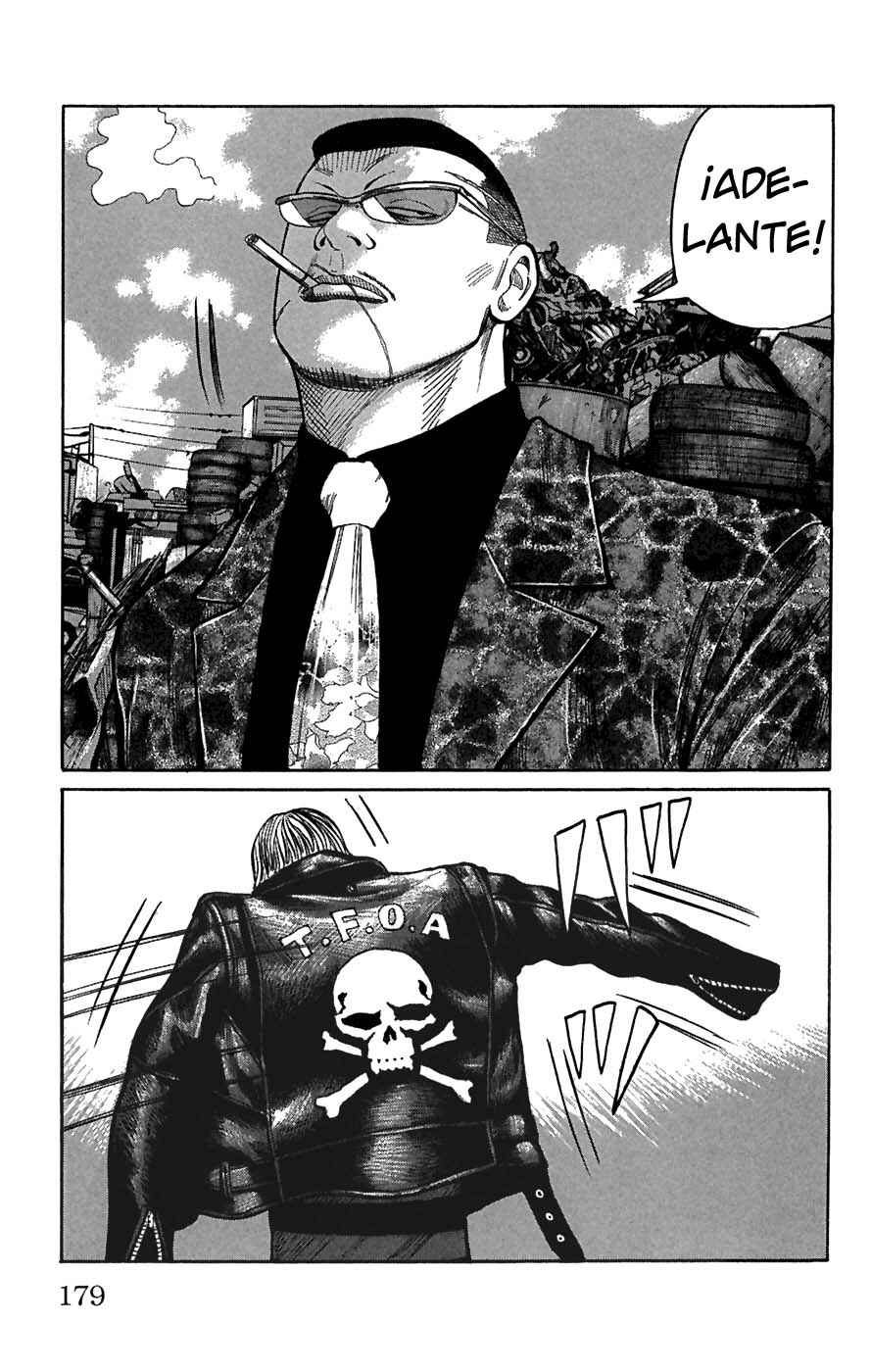 Chapter 80 - Page 41