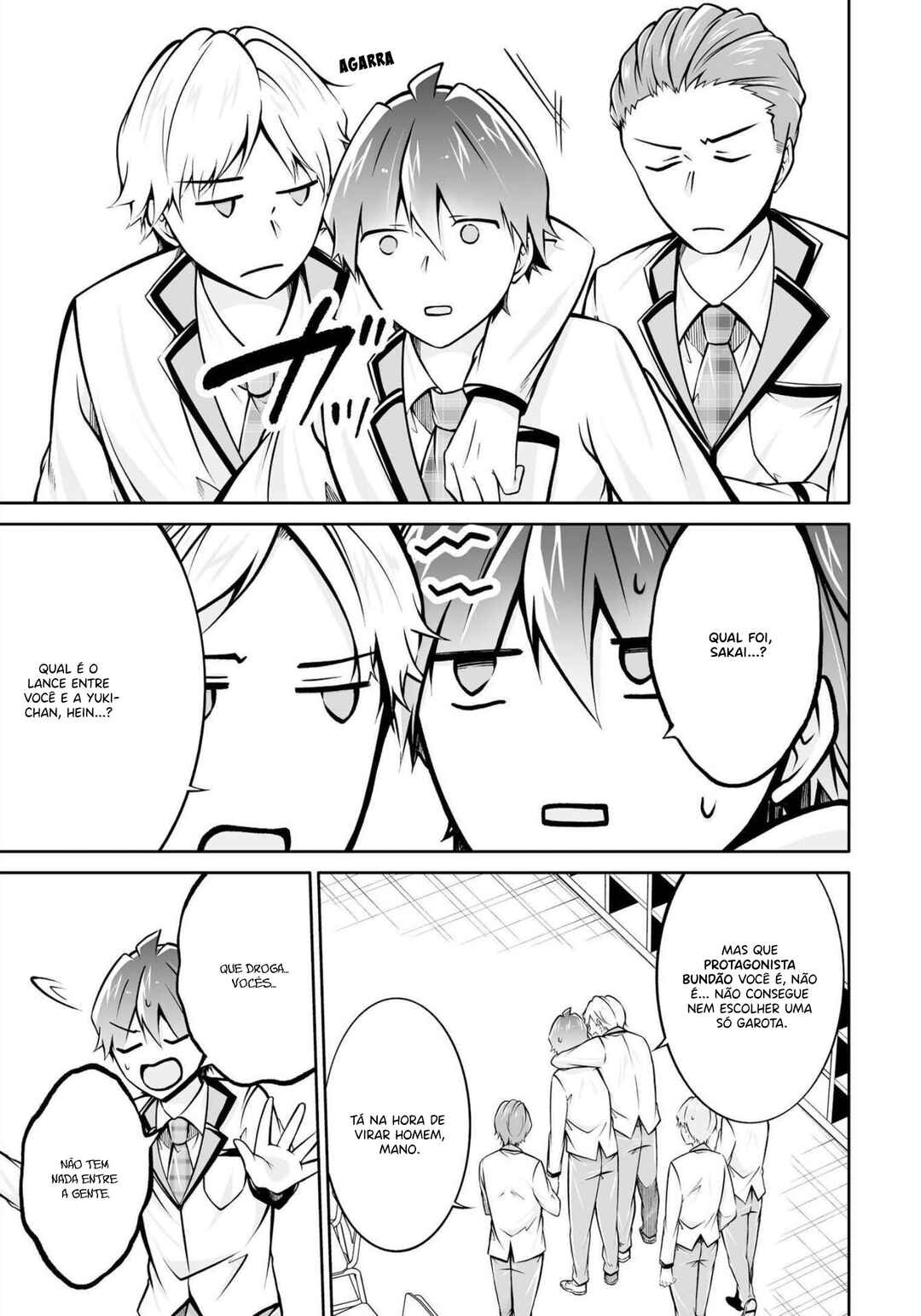 Chapter 109 - Page 21