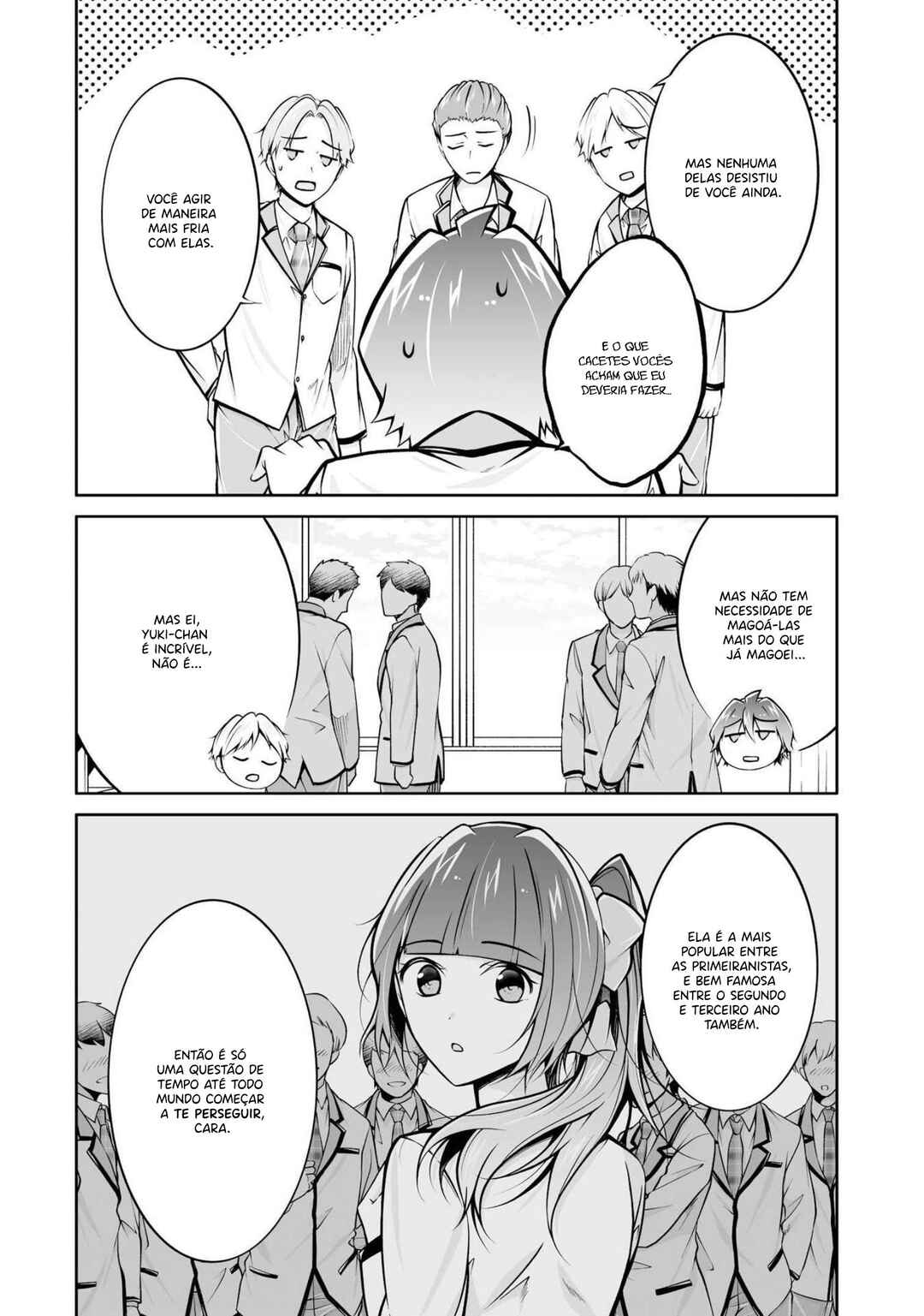 Chapter 109 - Page 22