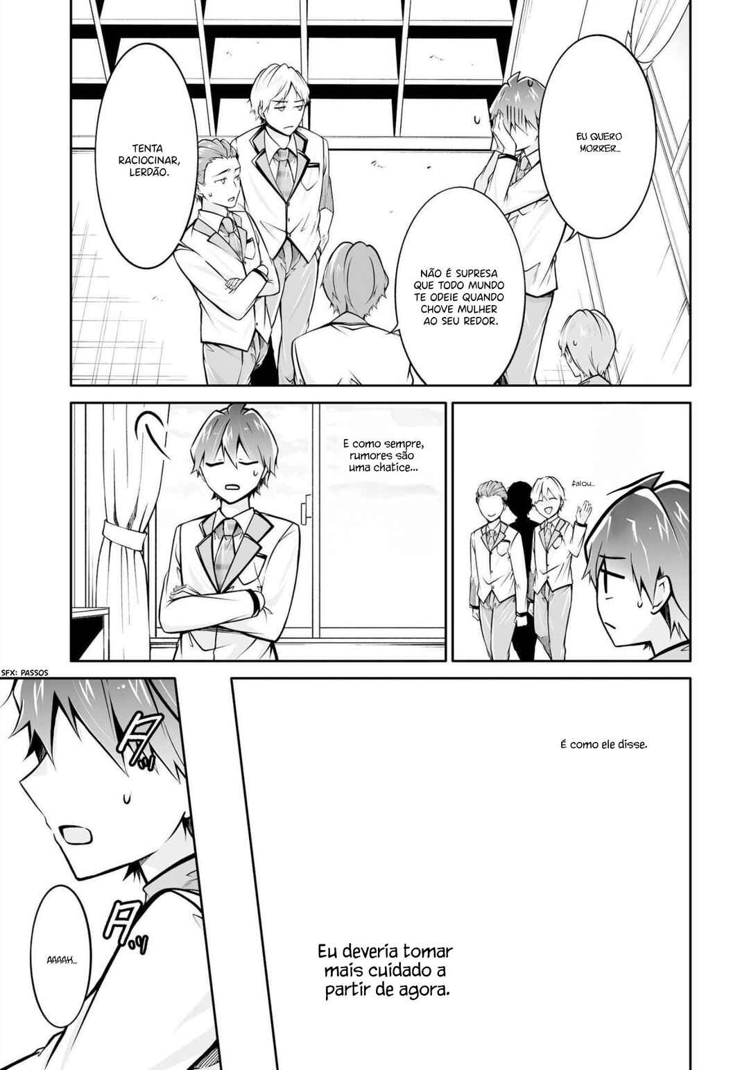Chapter 109 - Page 23