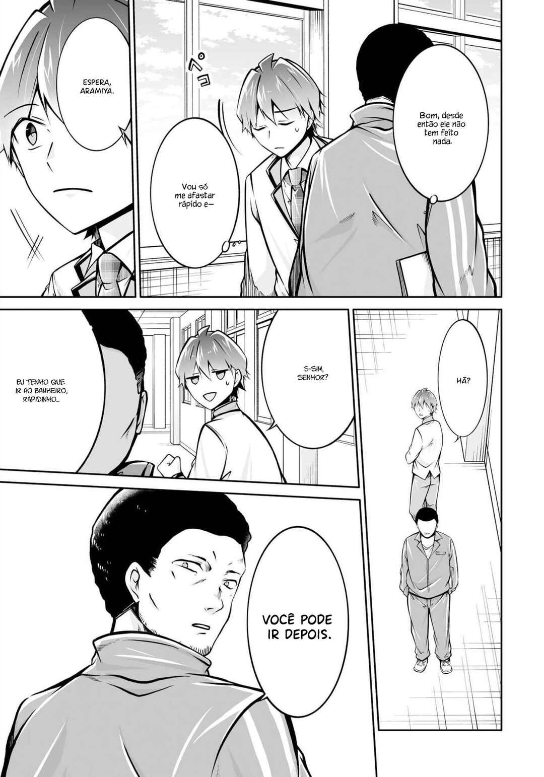 Chapter 109 - Page 25