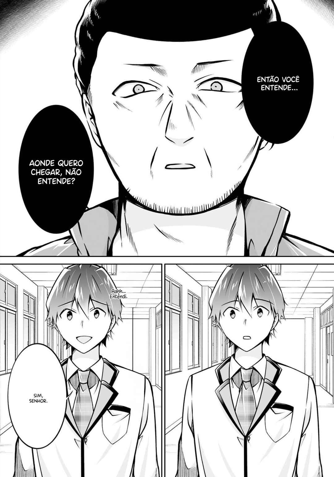 Chapter 109 - Page 27