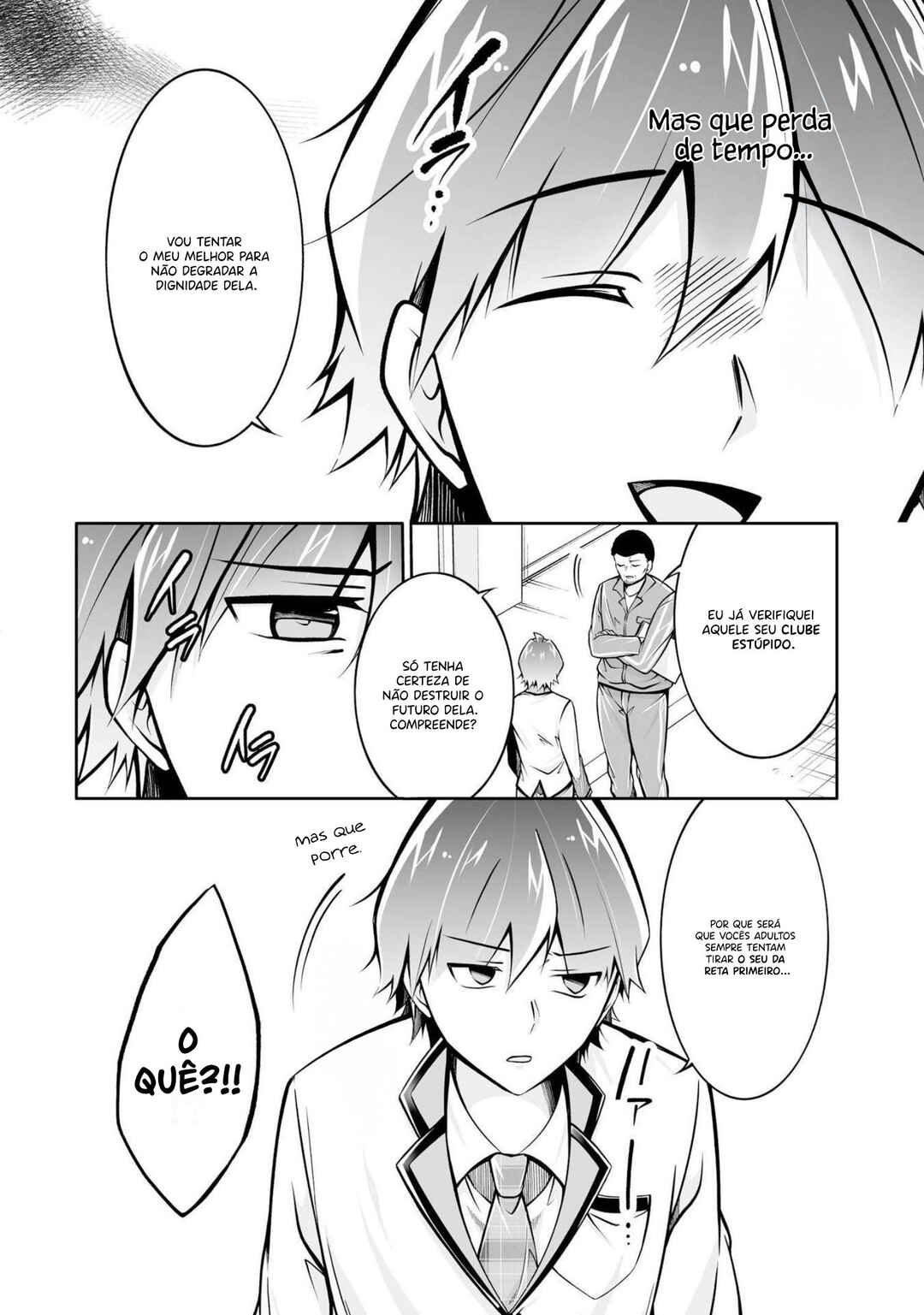 Chapter 109 - Page 28