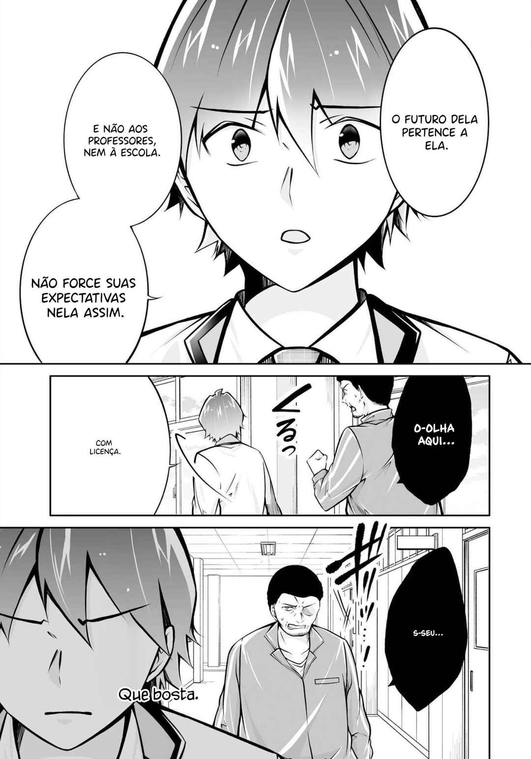 Chapter 109 - Page 29