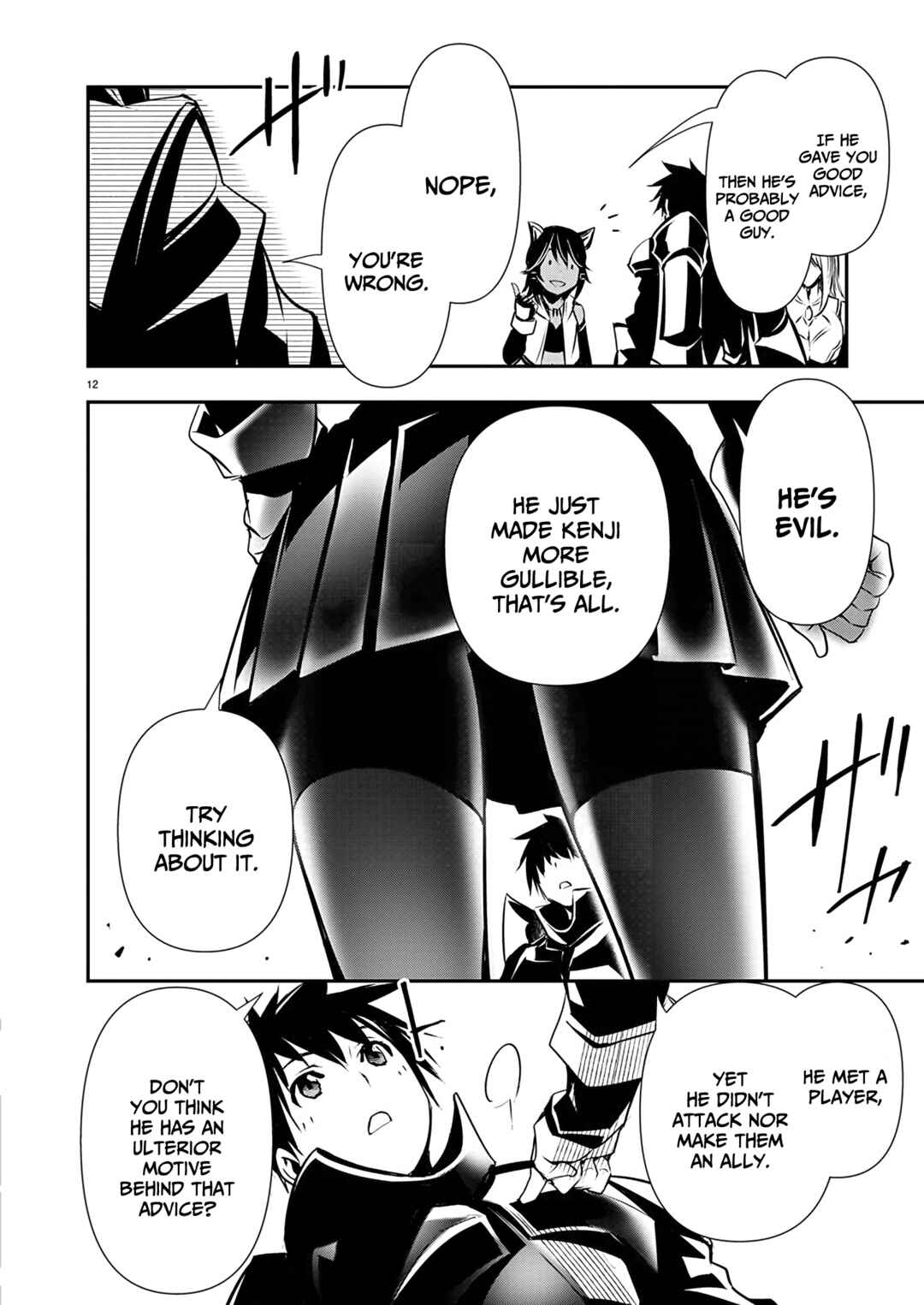 Chapter 54 - Page 13