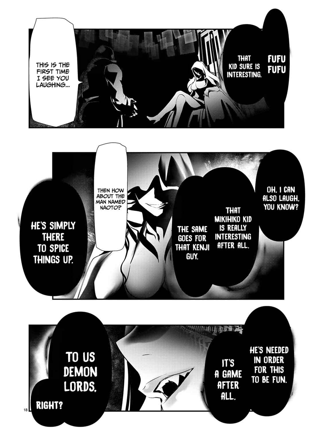 Chapter 54 - Page 19