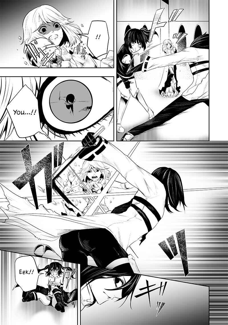 Chapter 70 - Page 16