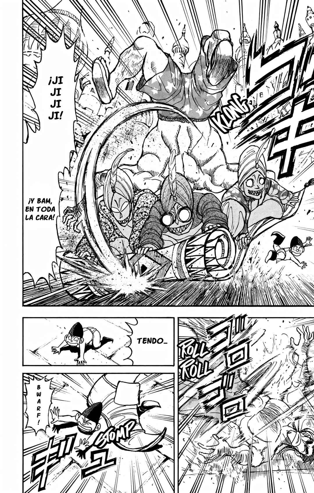 Chapter 97 - Page 10