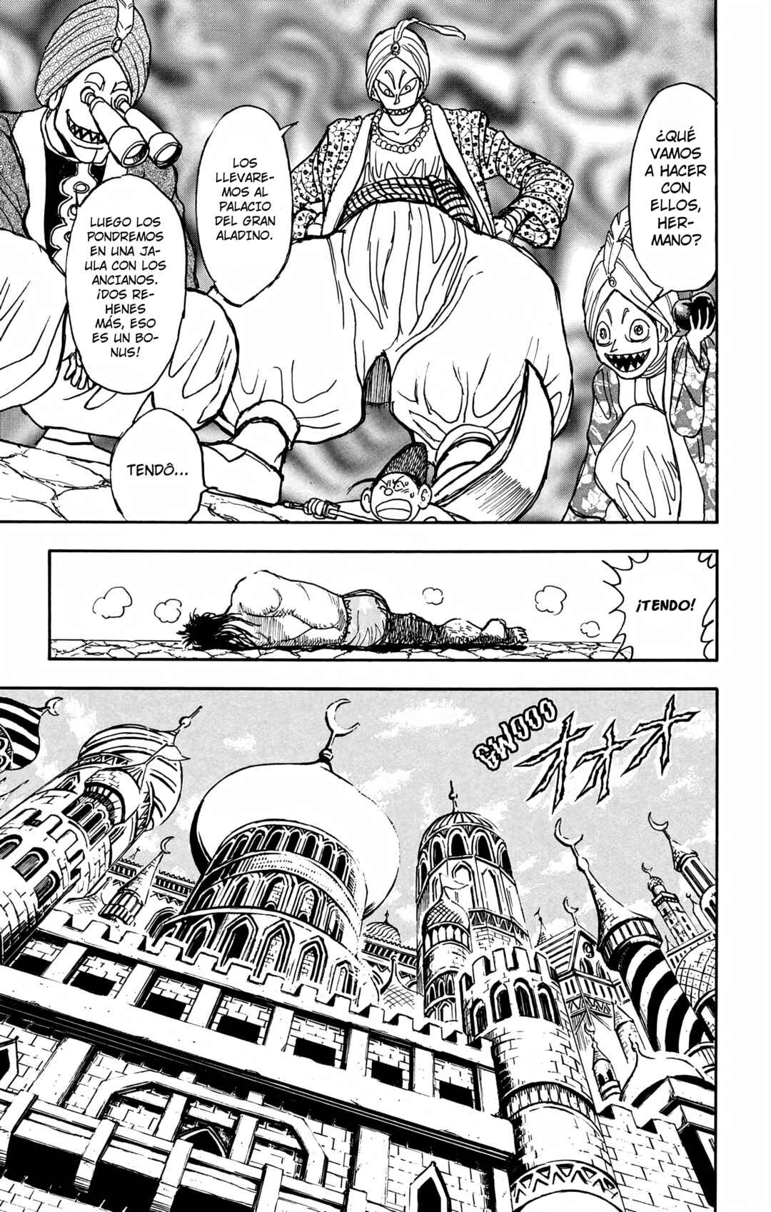 Chapter 97 - Page 11