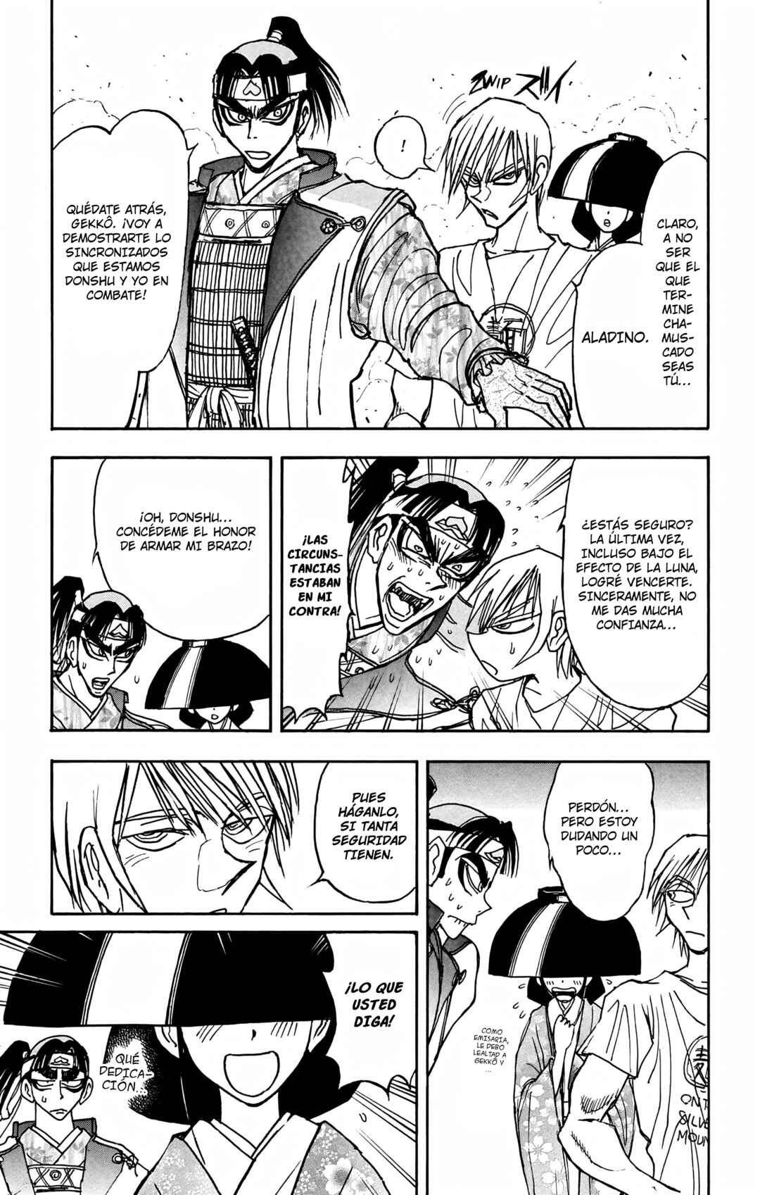 Chapter 97 - Page 13