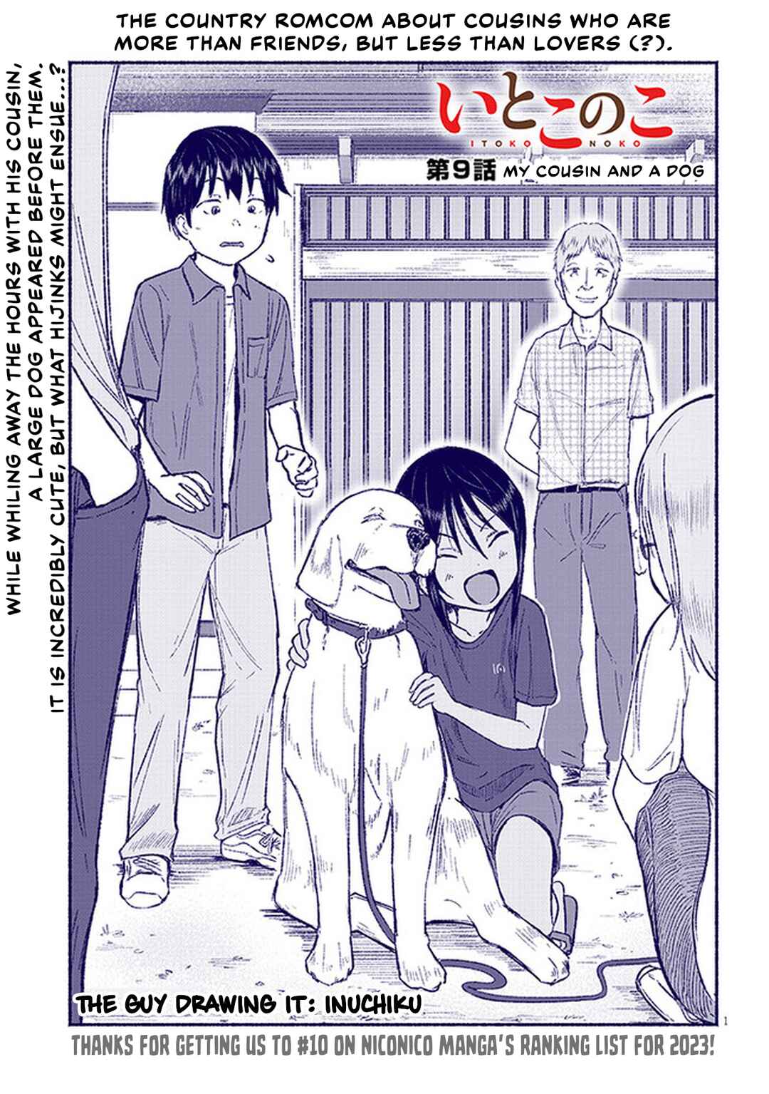 Chapter 9 - Page 1