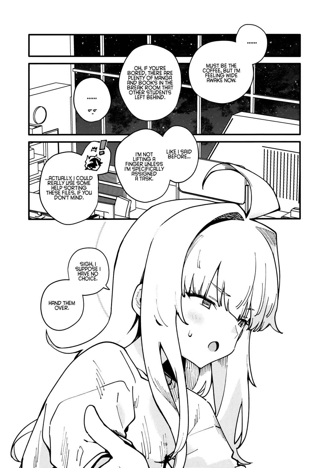 Chapter ? - Page 18