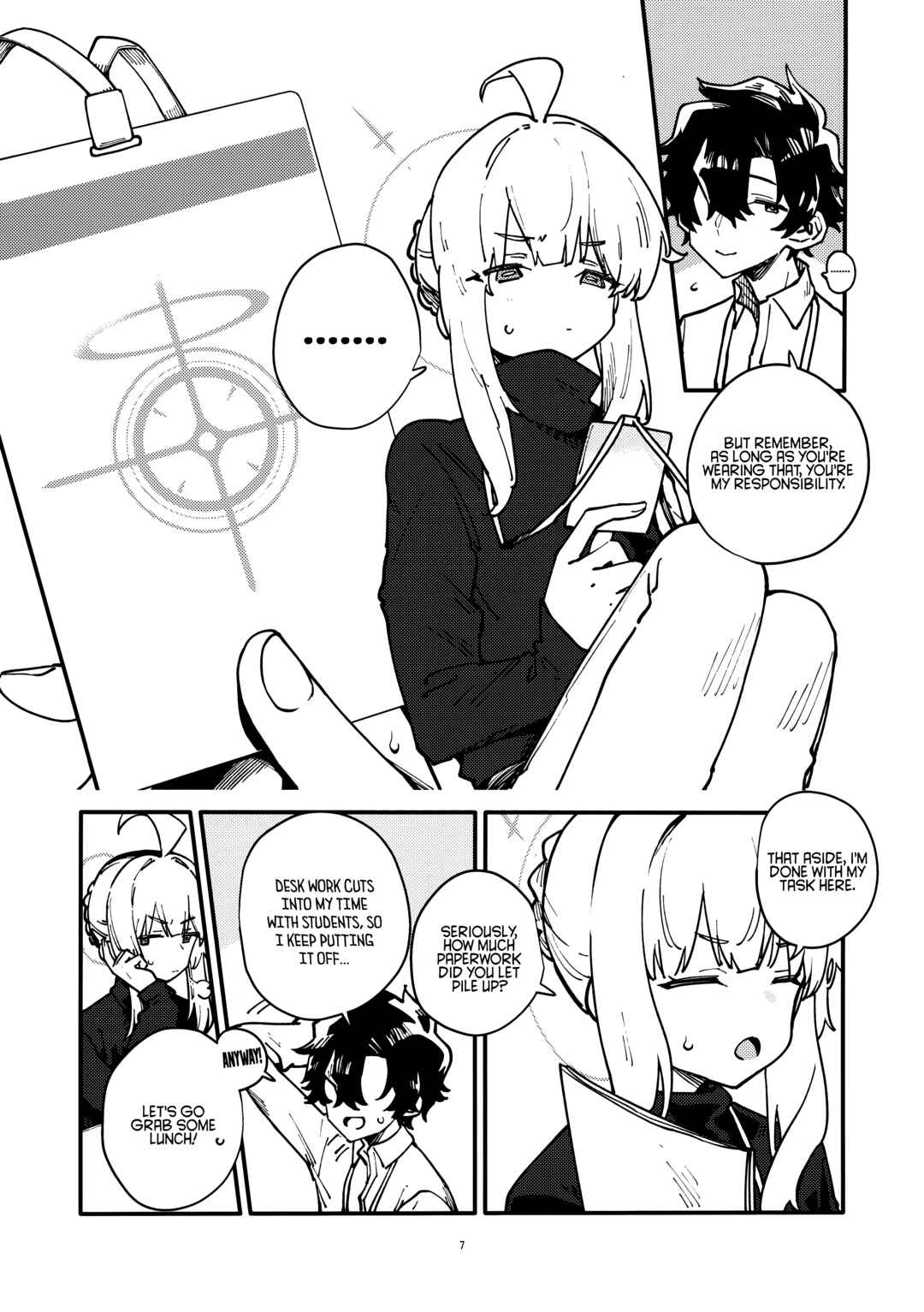 Chapter ? - Page 6