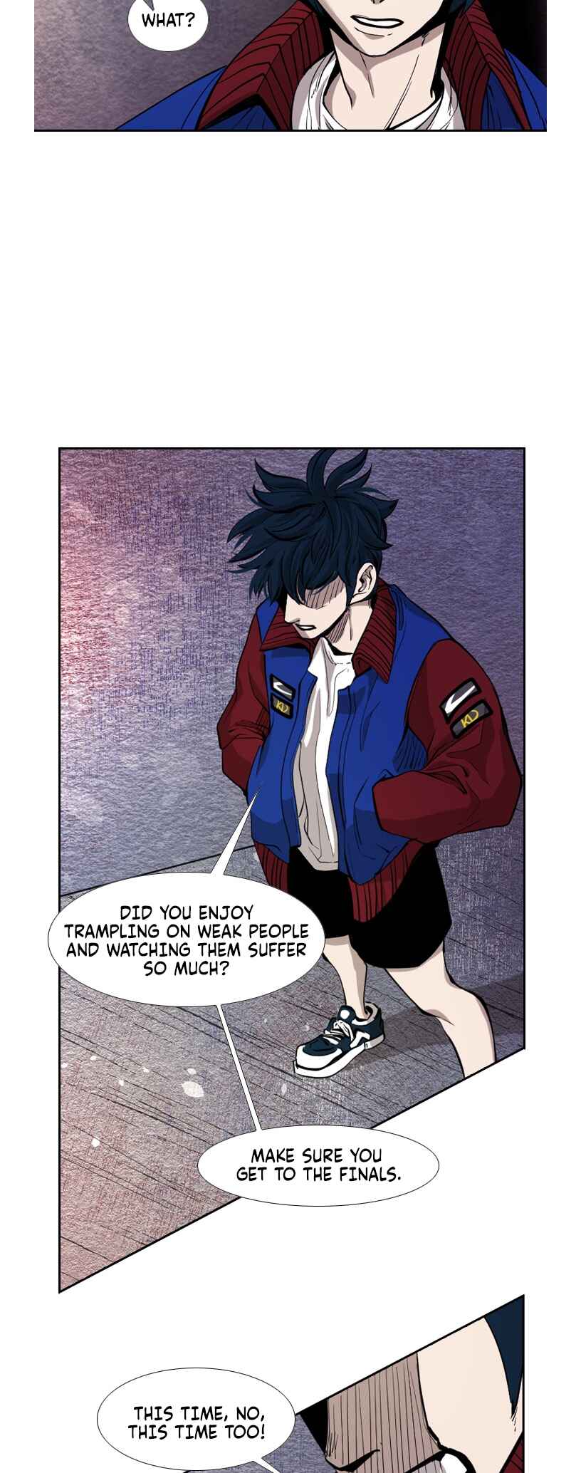 Chapter 193 - Page 11