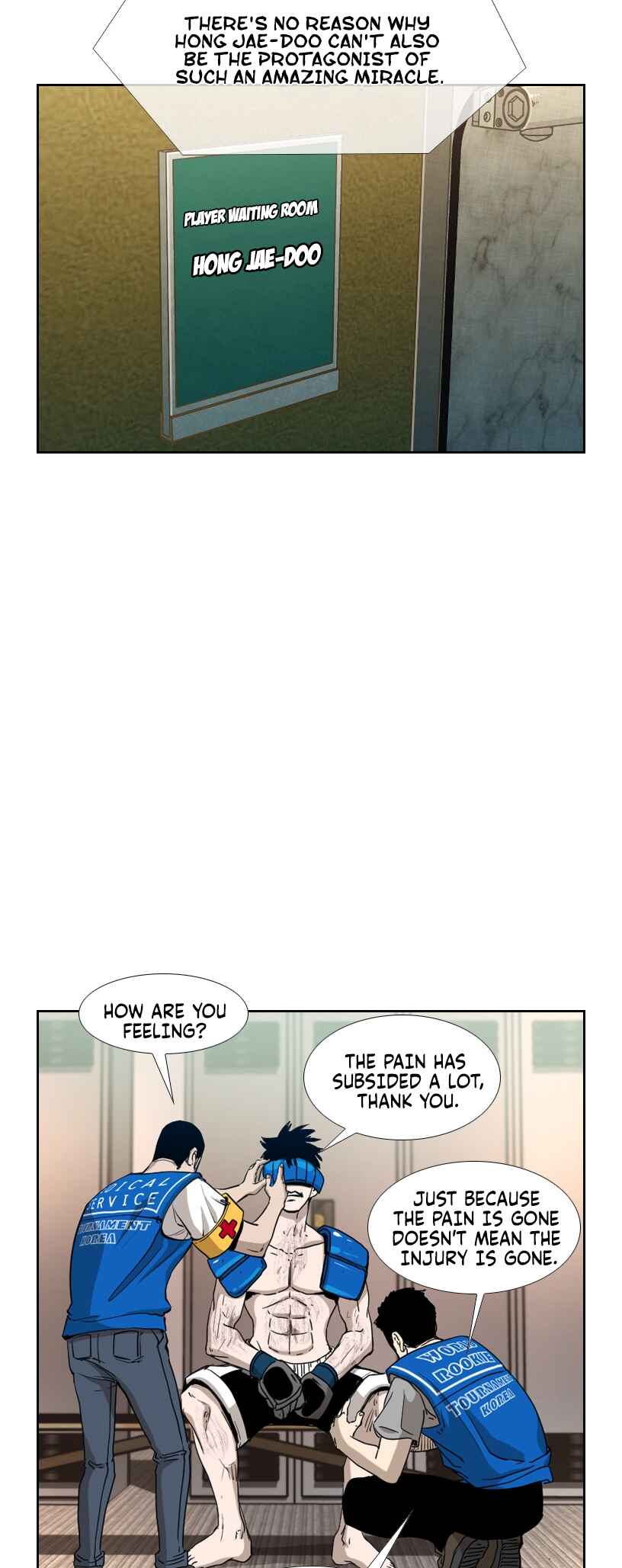 Chapter 193 - Page 22