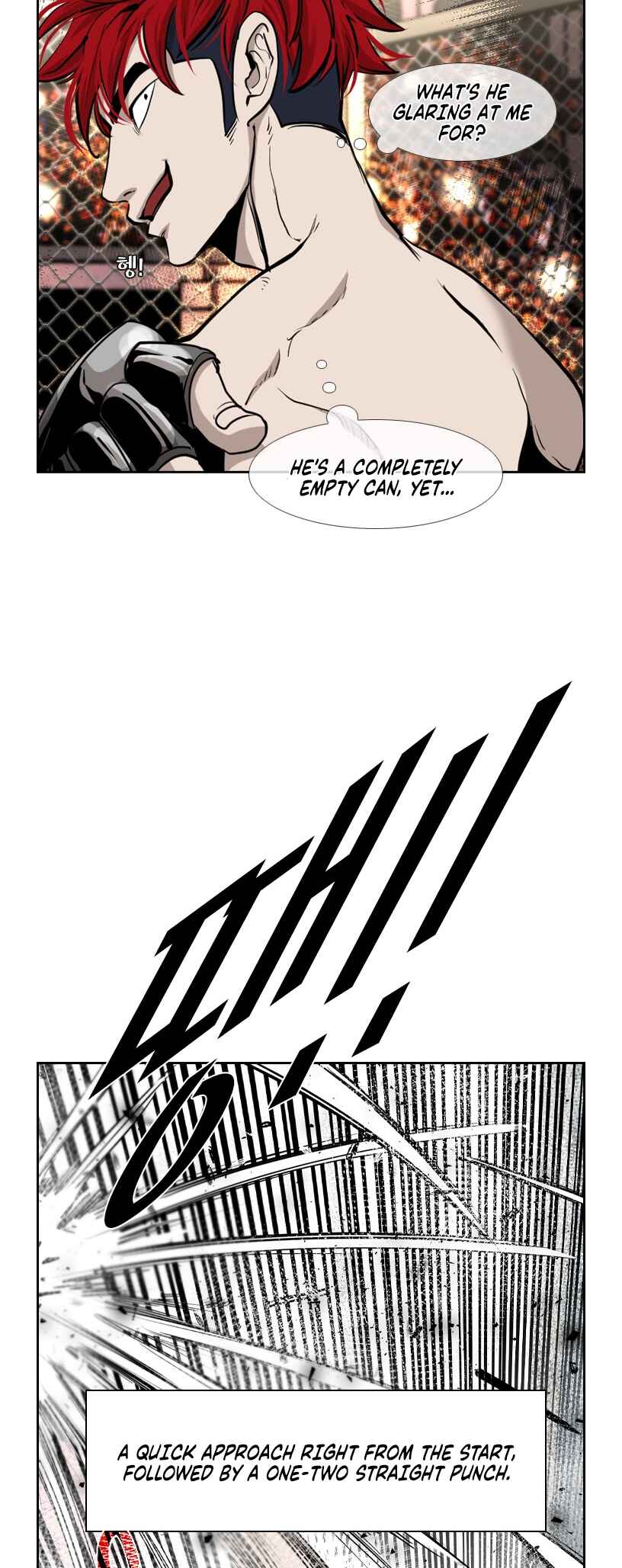 Chapter 193 - Page 38