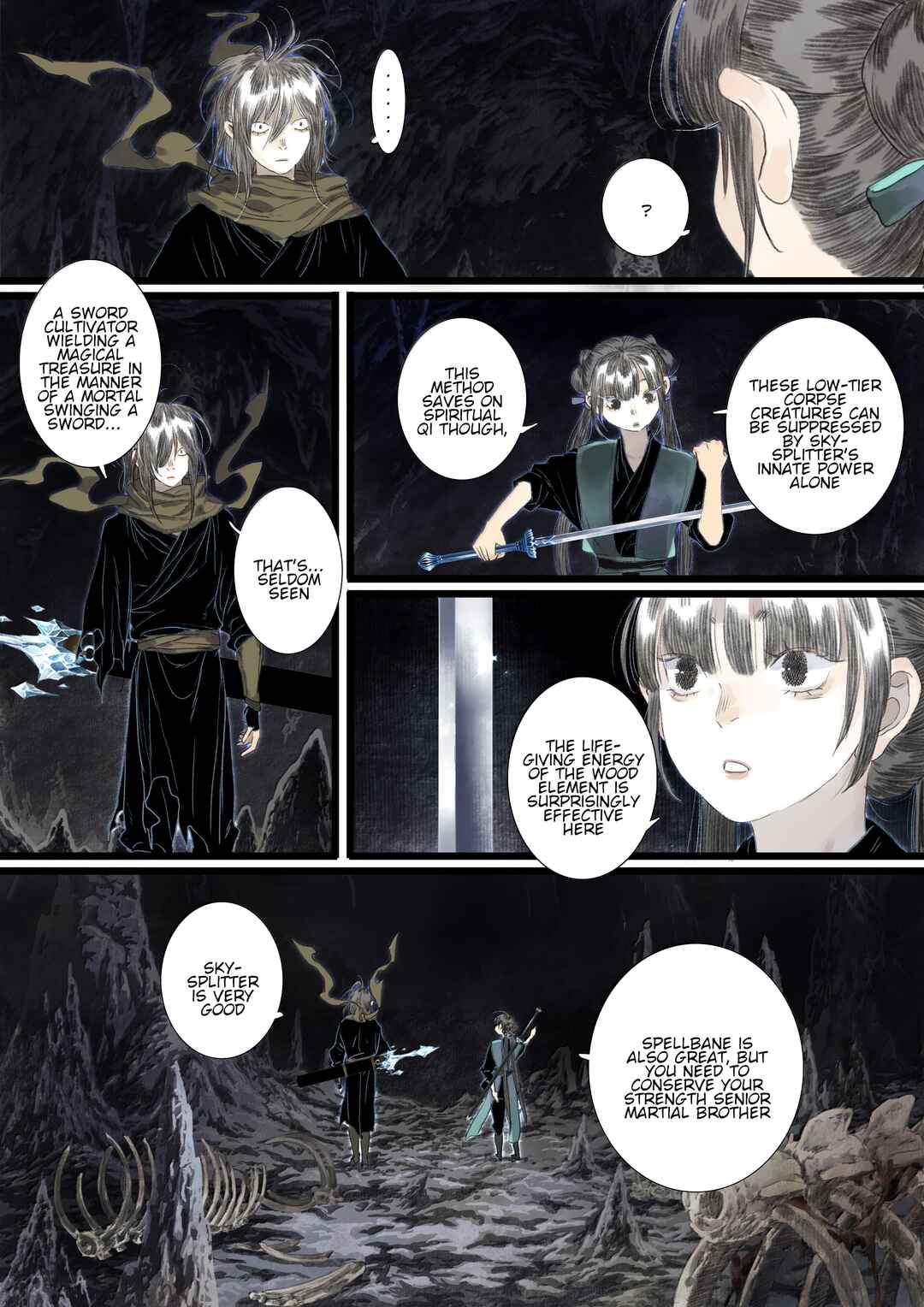 Chapter 128 - Page 10