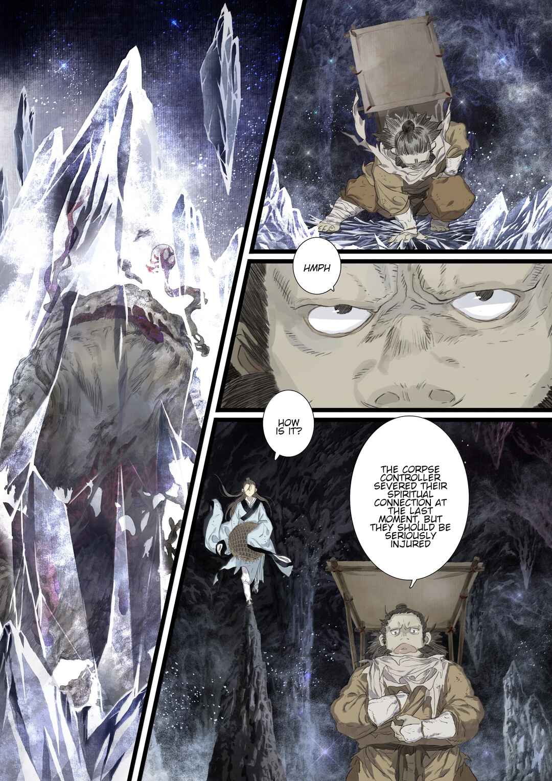 Chapter 128 - Page 2