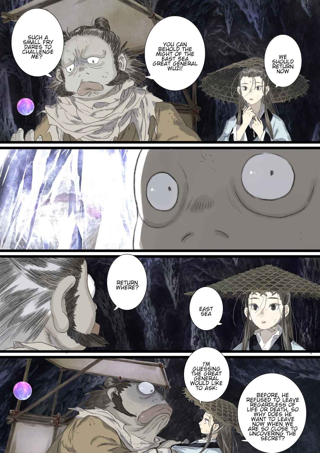 Chapter 128 - Page 3