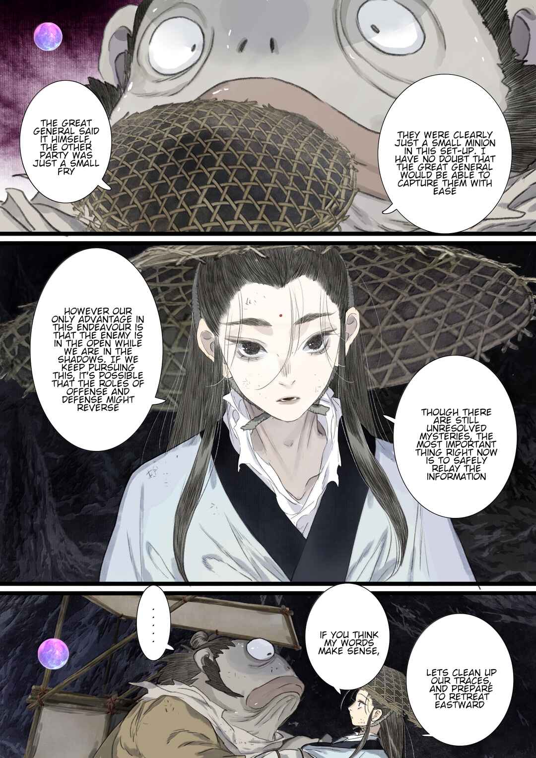 Chapter 128 - Page 4