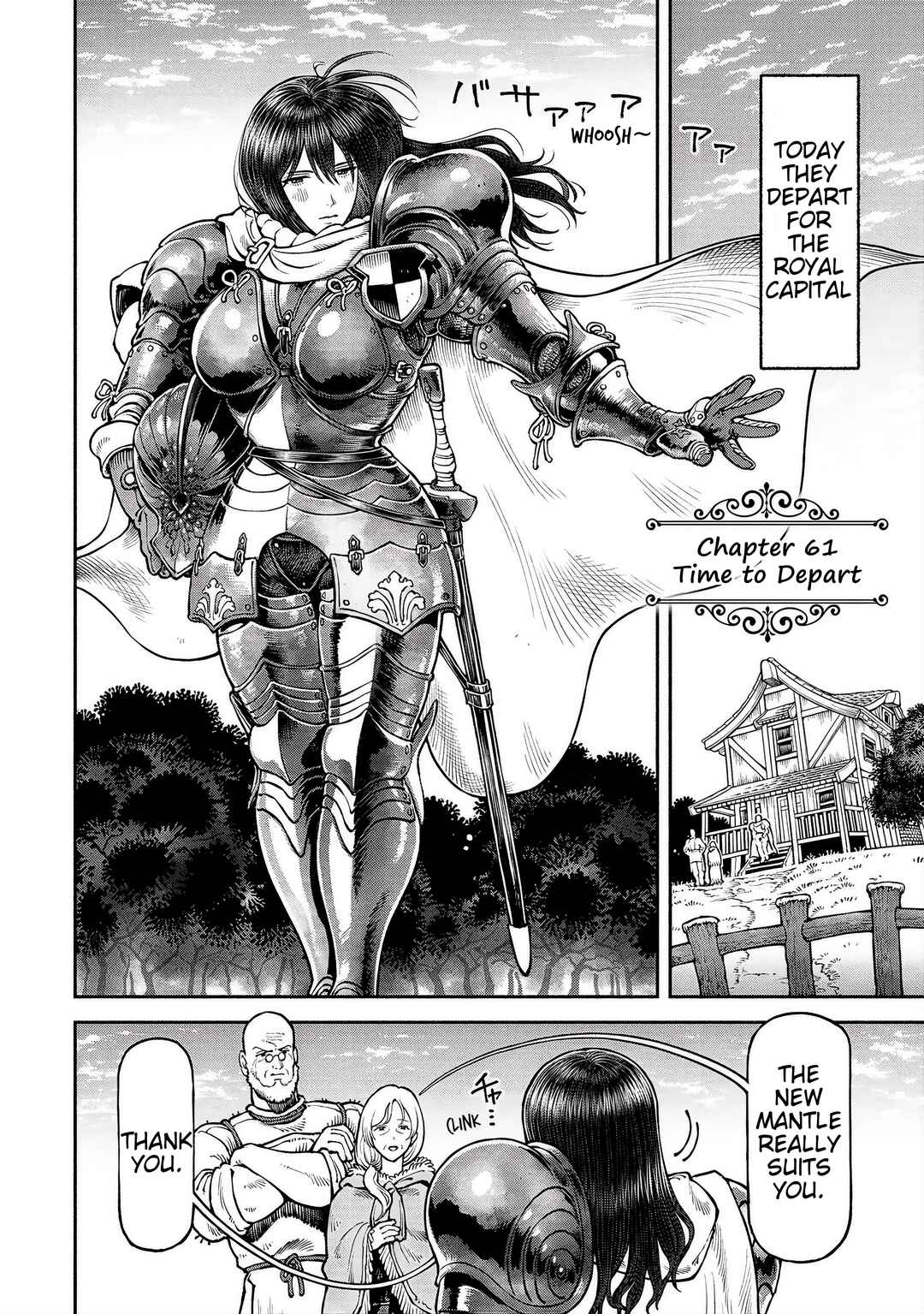 Chapter 61 - Page 1
