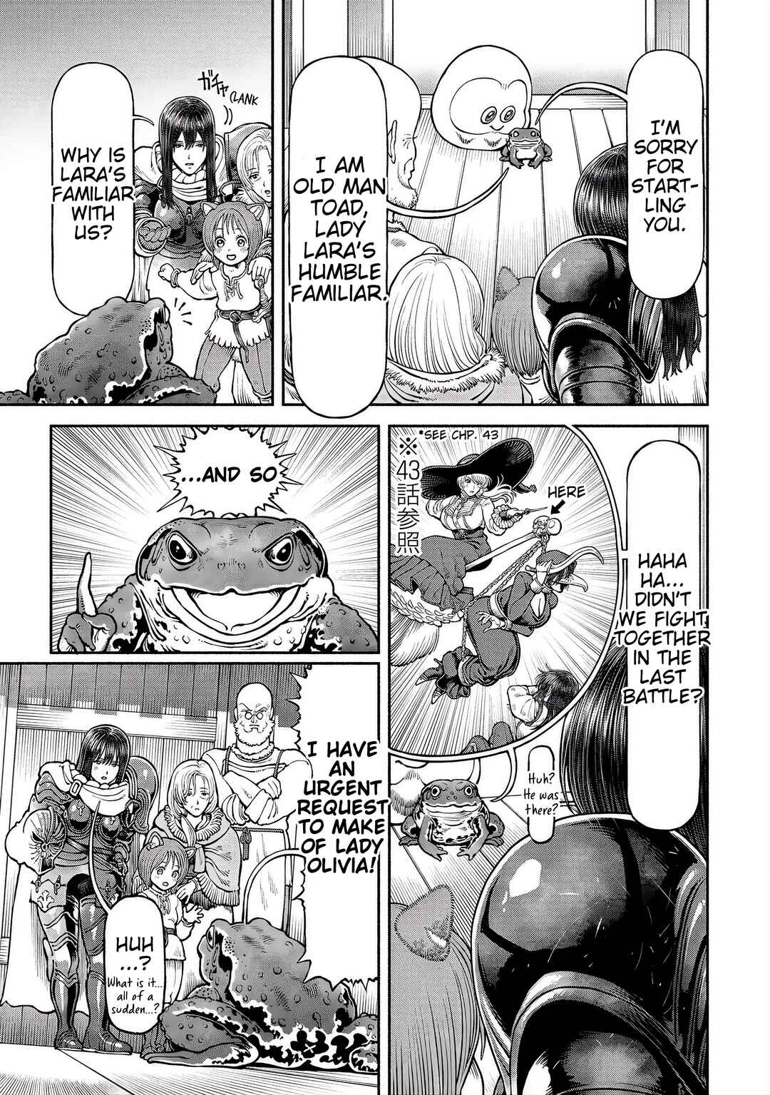 Chapter 61 - Page 4
