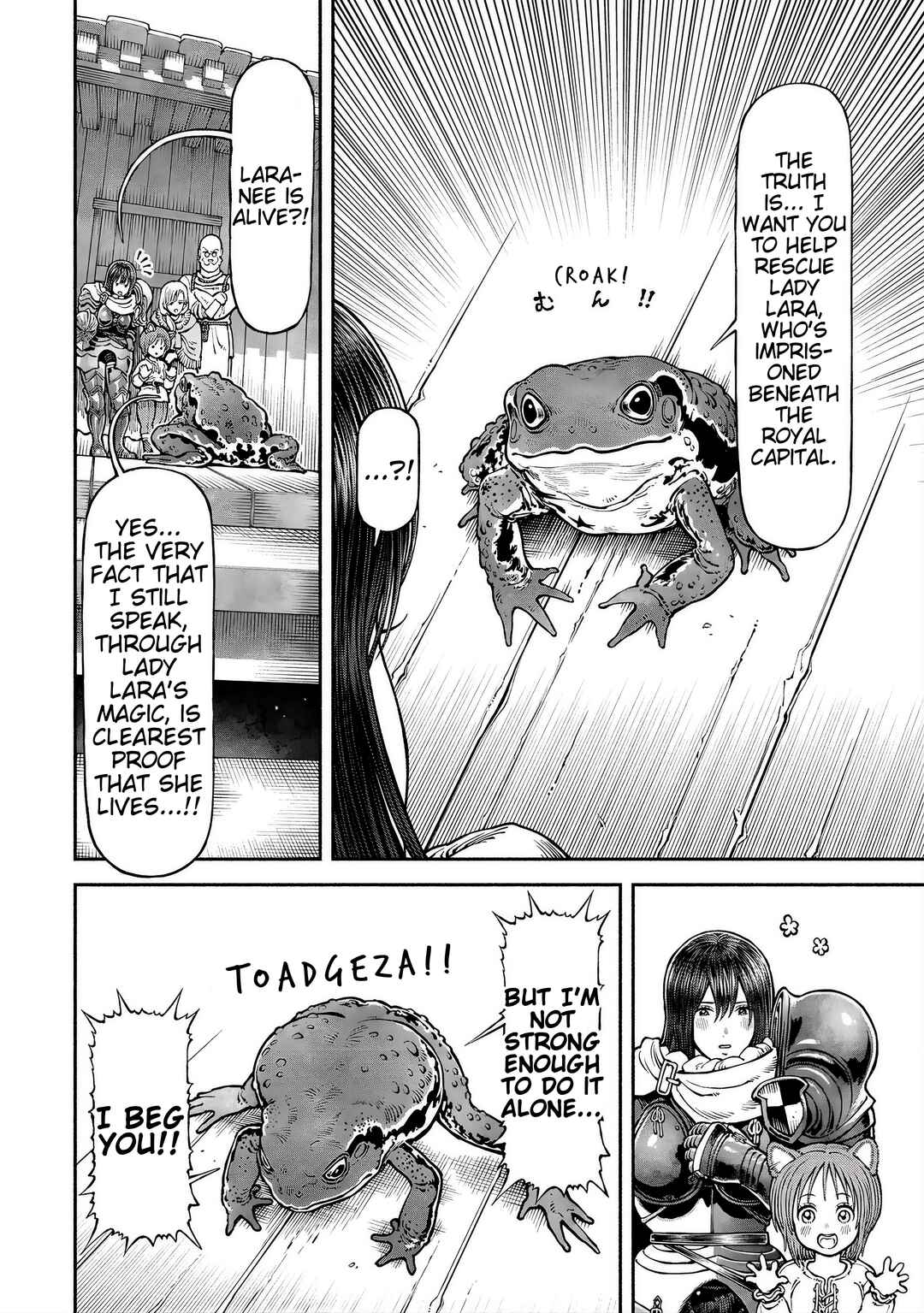 Chapter 61 - Page 5