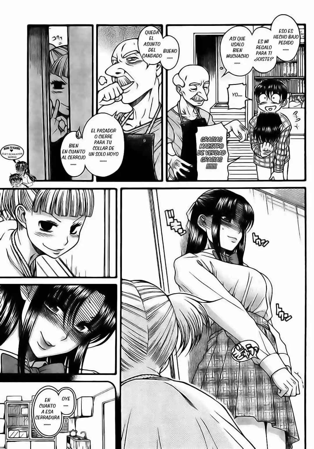 Chapter 106 - Page 20
