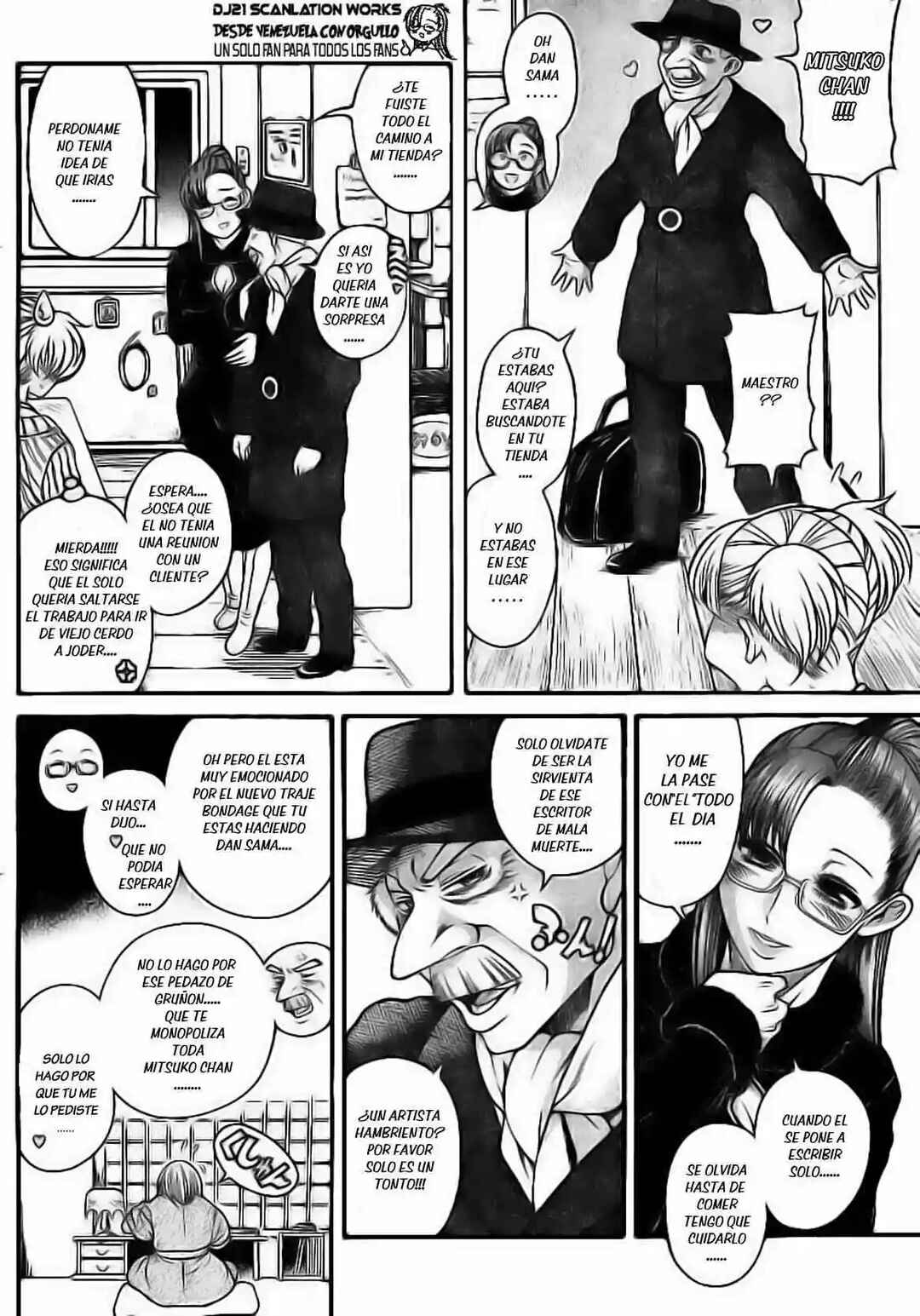Chapter 106 - Page 7