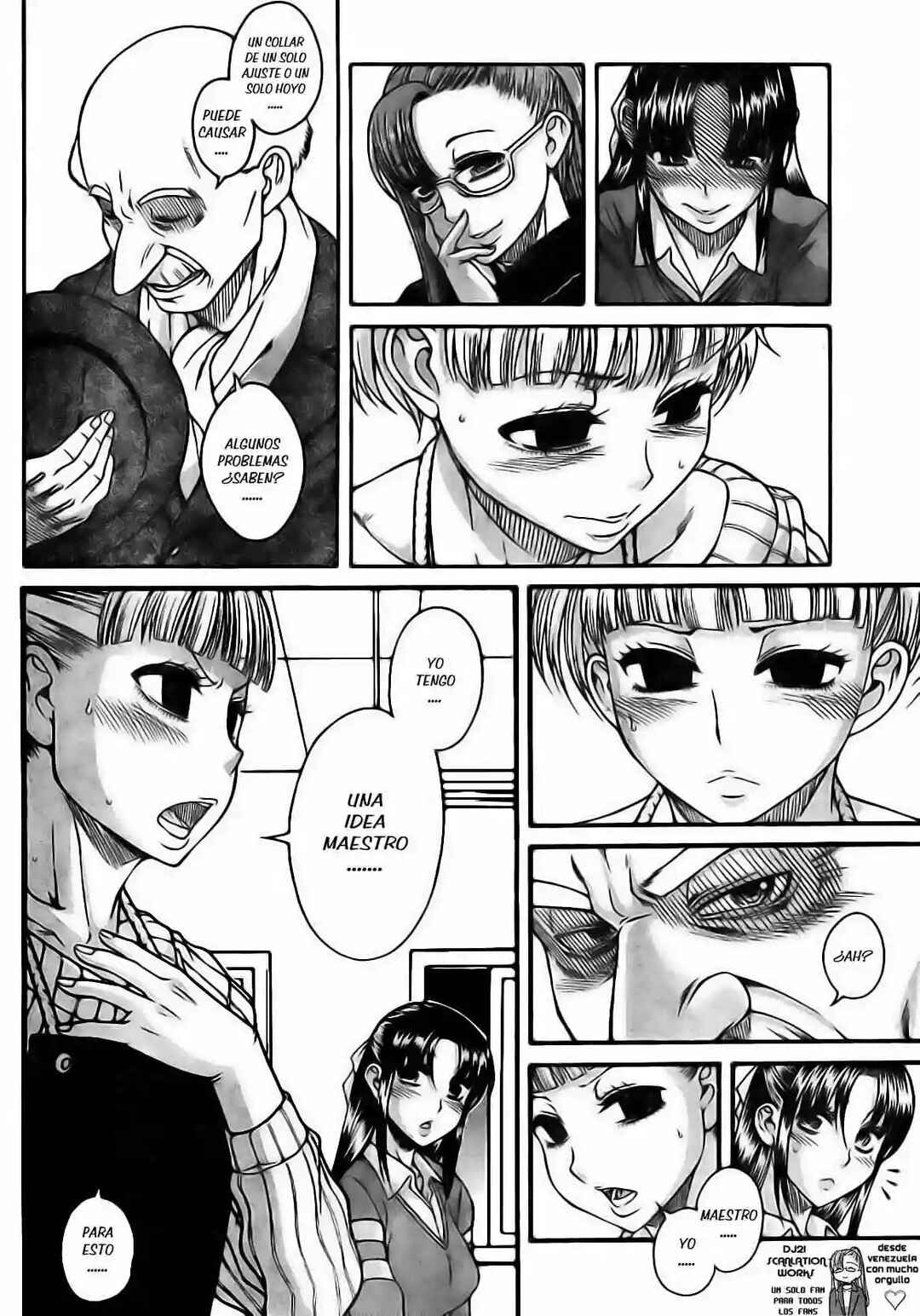 Chapter 106 - Page 9