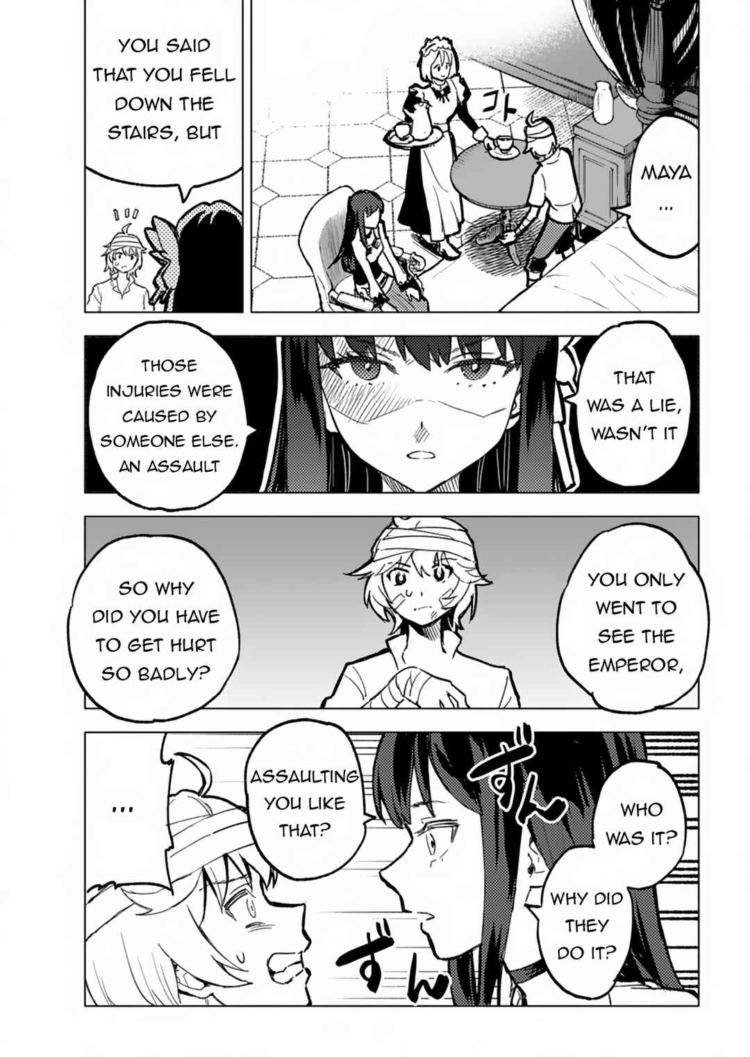Chapter 3 - Page 6