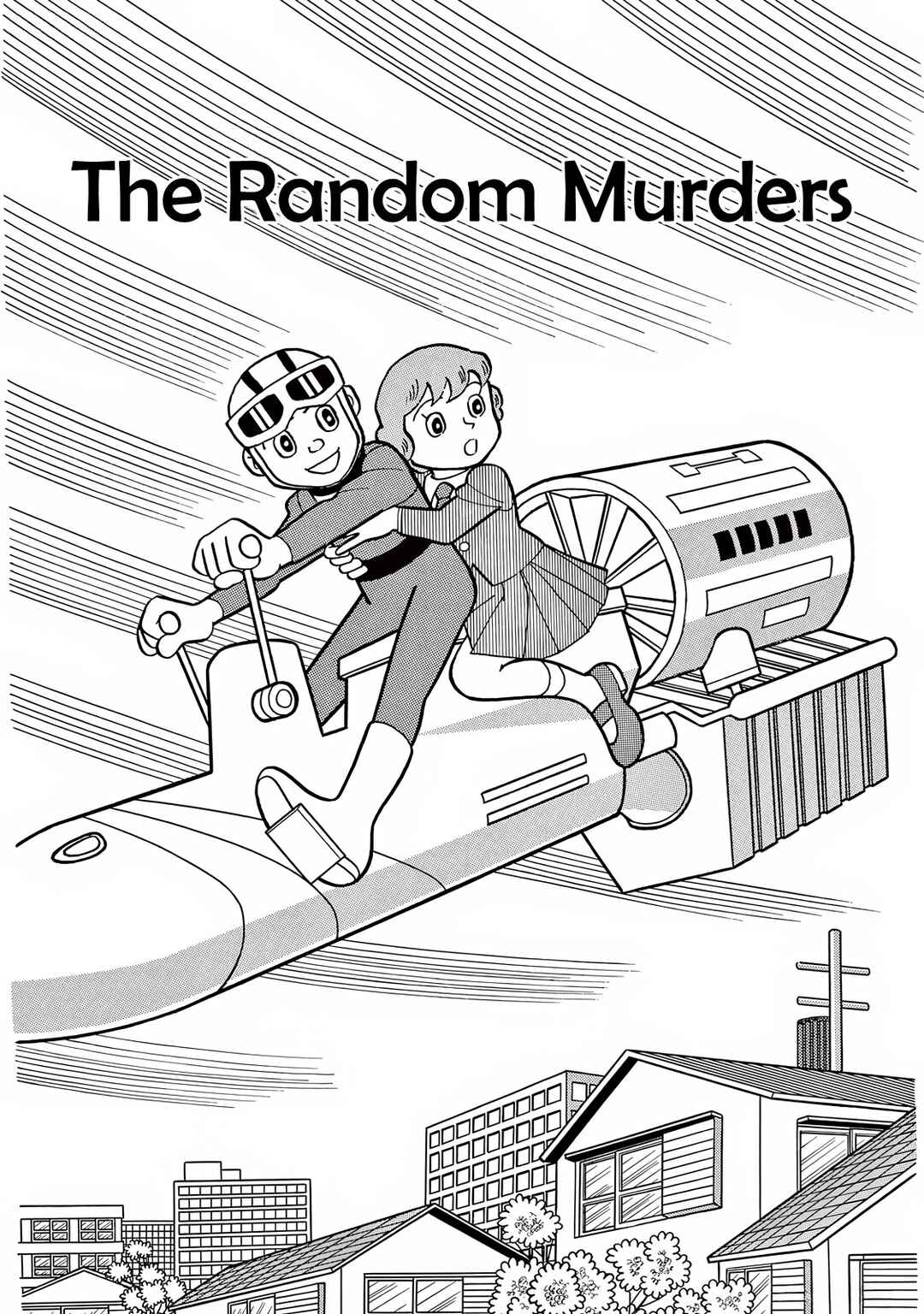Chapter 15 - Page 1