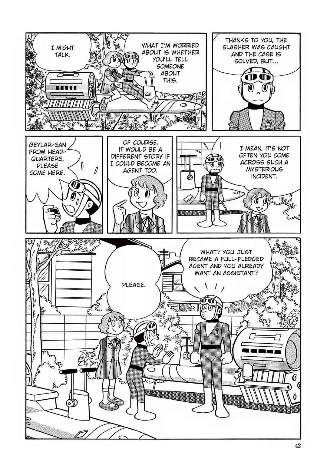 Chapter 15 - Page 32