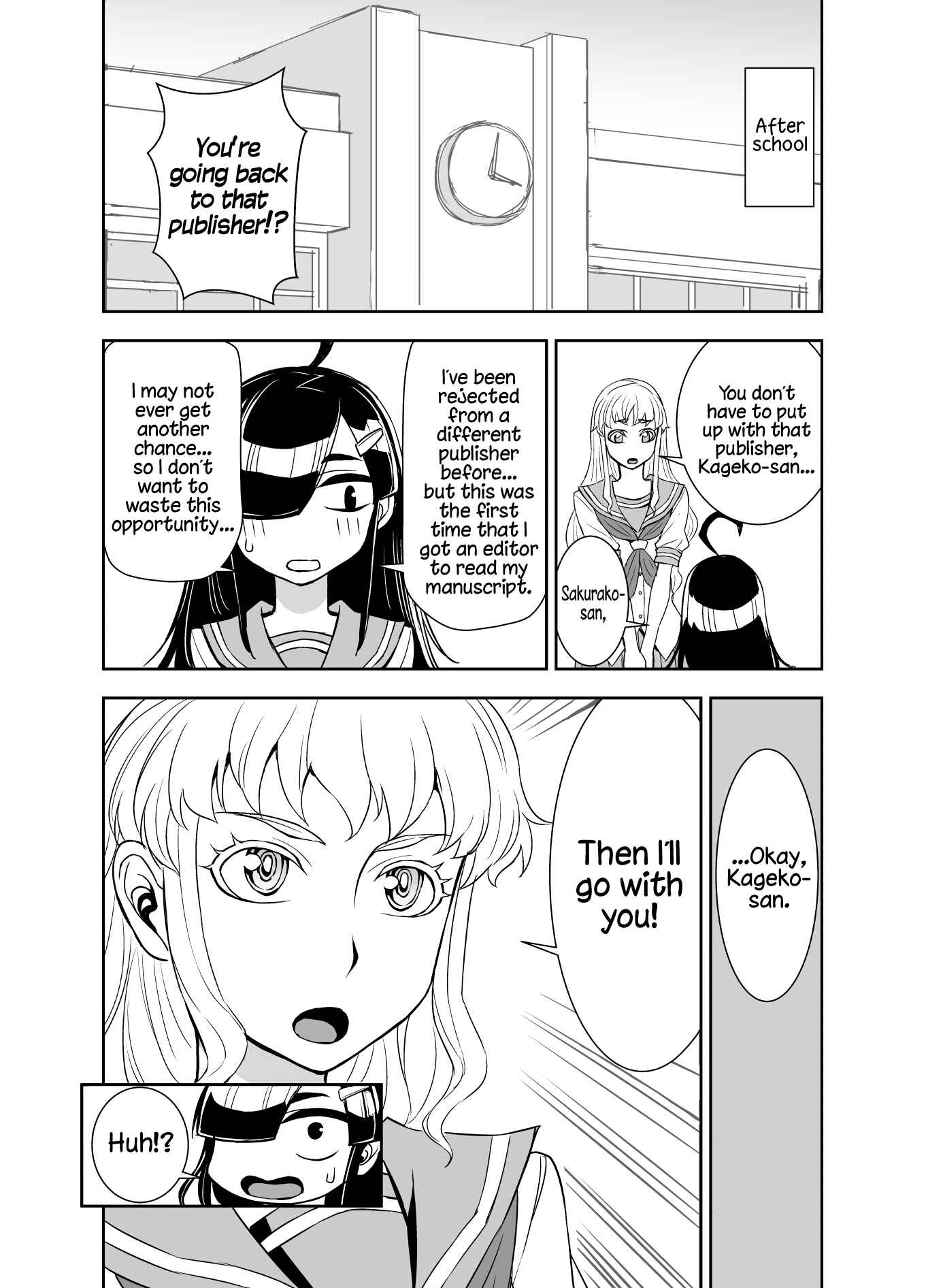 Chapter 58 - Page 1
