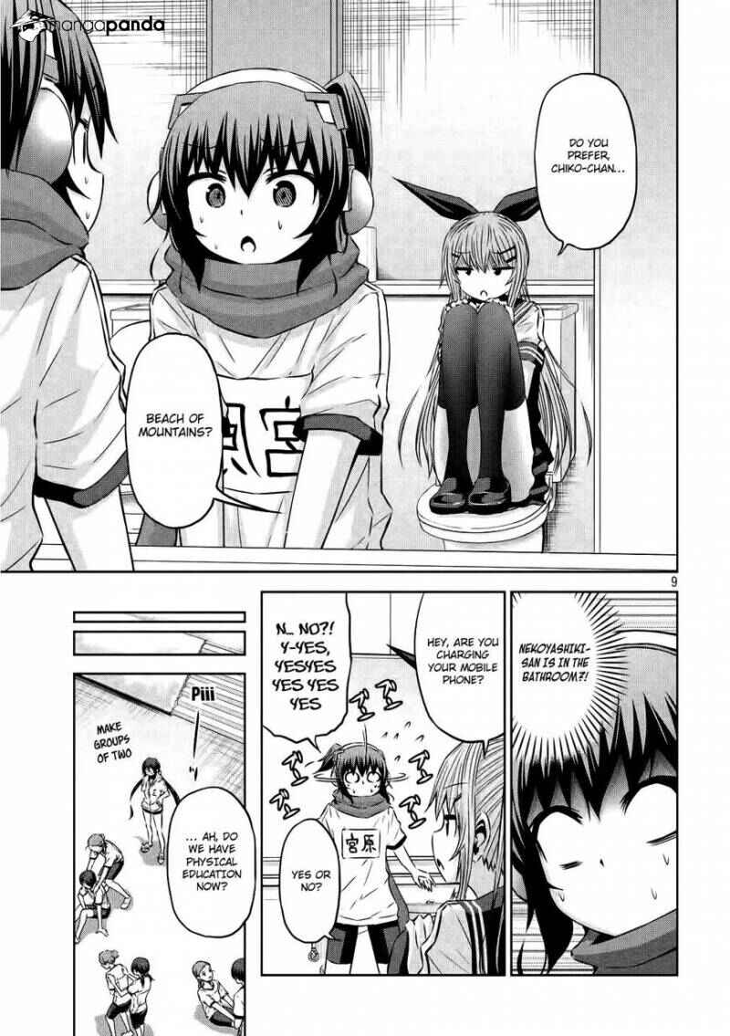 Chapter 27 - Page 10