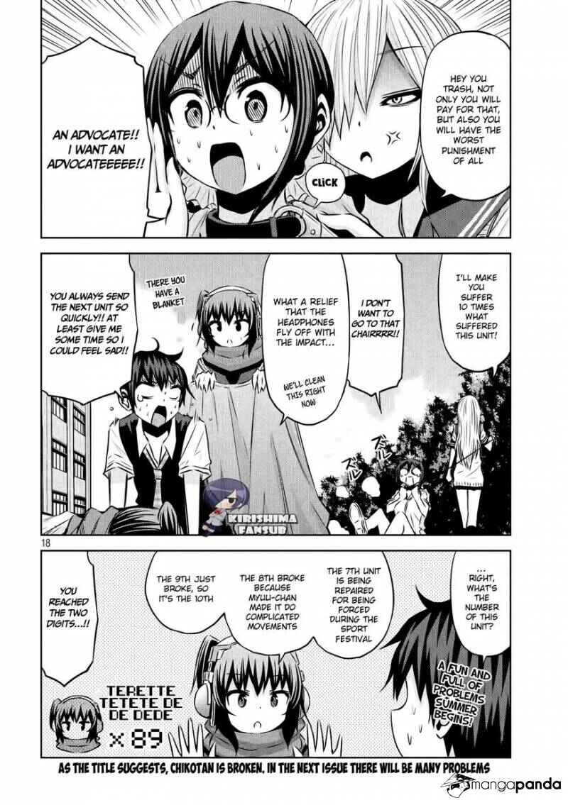 Chapter 27 - Page 19