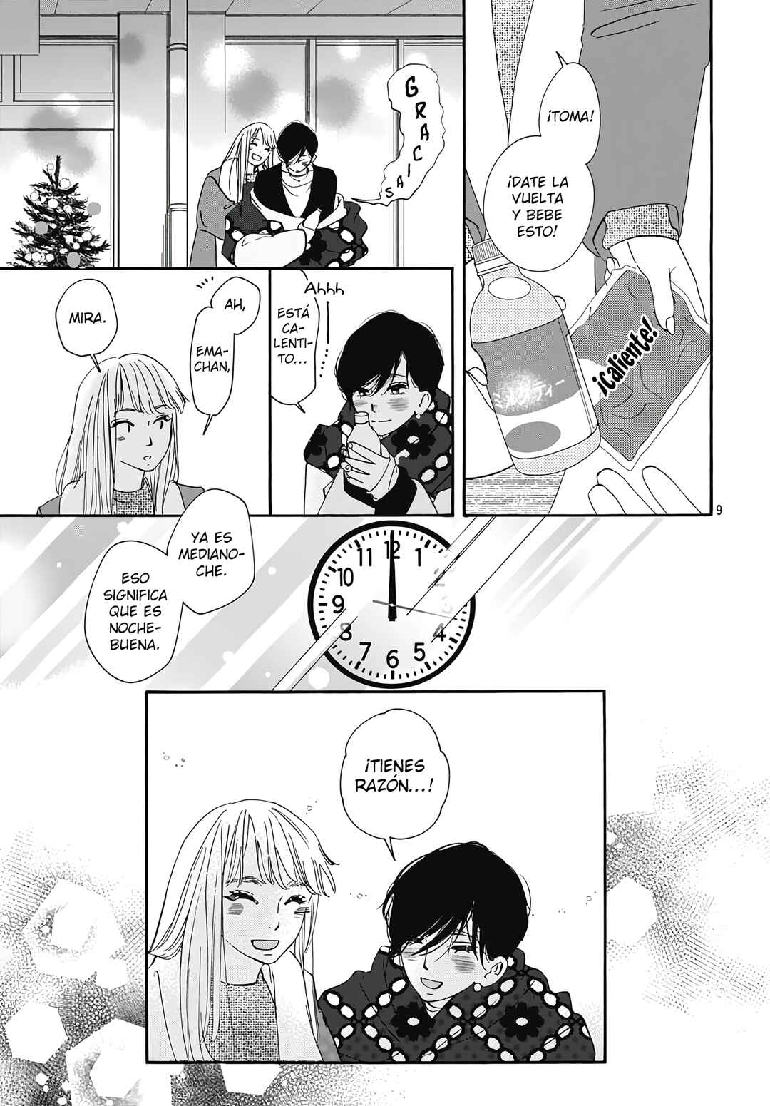 Chapter 23 - Page 11