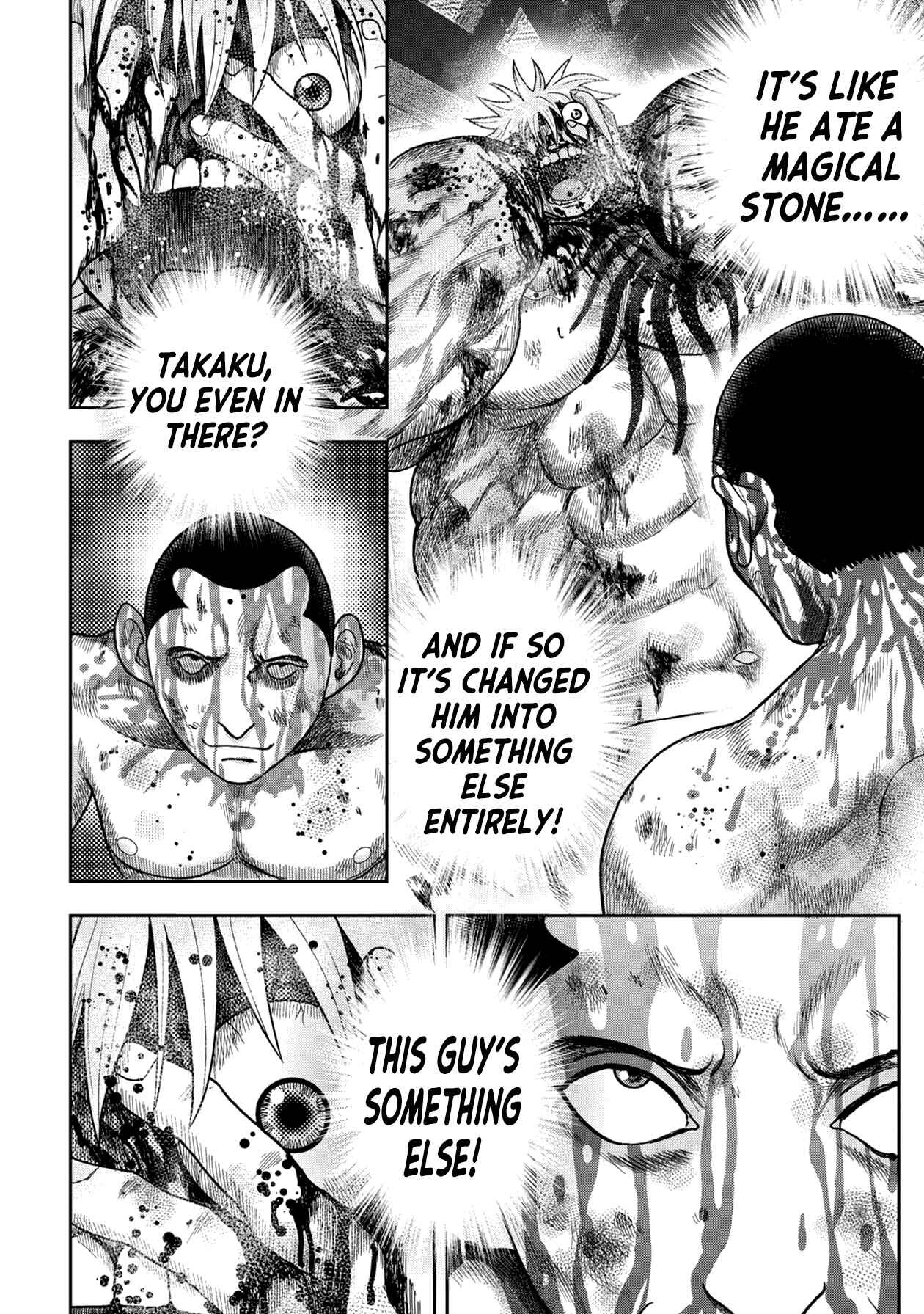 Chapter 120 - Page 12