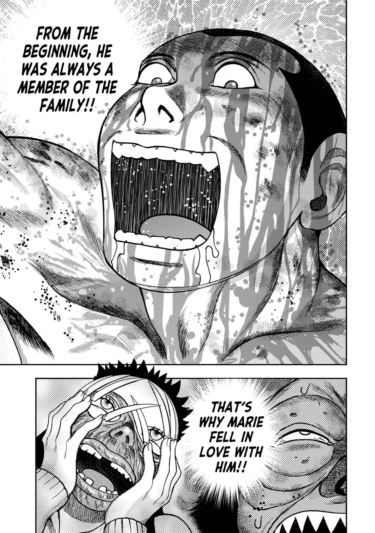 Chapter 120 - Page 19