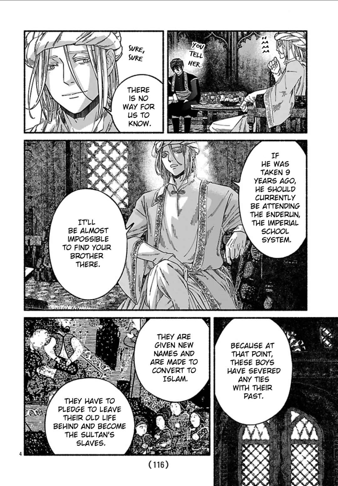 Chapter 4 - Page 5